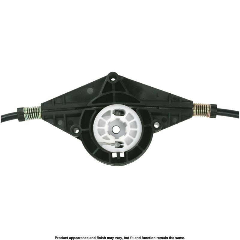 2007 Ford Crown Victoria Window Regulator Front Left Cardone Select 82382A image 2 of 4