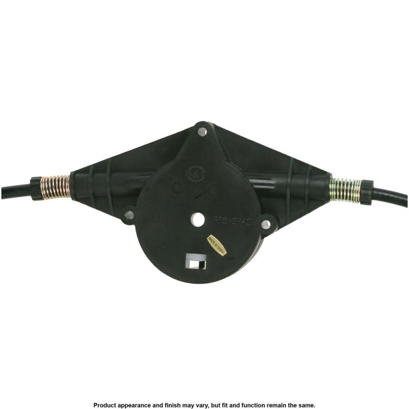 2007 Ford Crown Victoria Window Regulator Front Left Cardone Select 82382A image 3 of 4