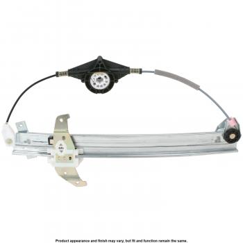 1994 Lincoln Town Car Window Regulator Front Left Cardone Select 82382B image 1 of 3