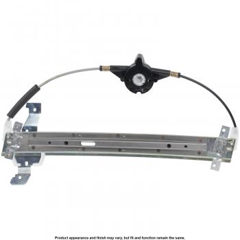 1990 Lincoln Town Car Window Regulator Front Left Cardone Select 82382C image 2 of 4