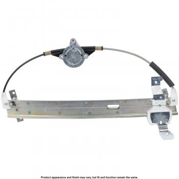 1990 Lincoln Town Car Window Regulator Front Left Cardone Select 82382C image 4 of 4