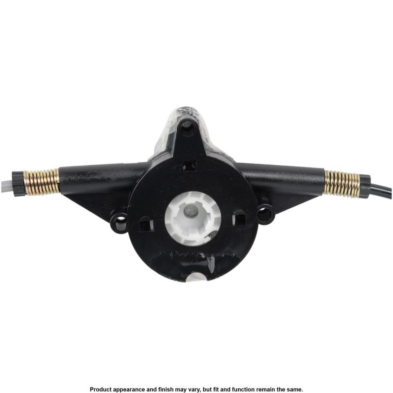 1992 Lincoln Town Car Window Regulator Front Left Cardone Select 82382C image 1 of 4