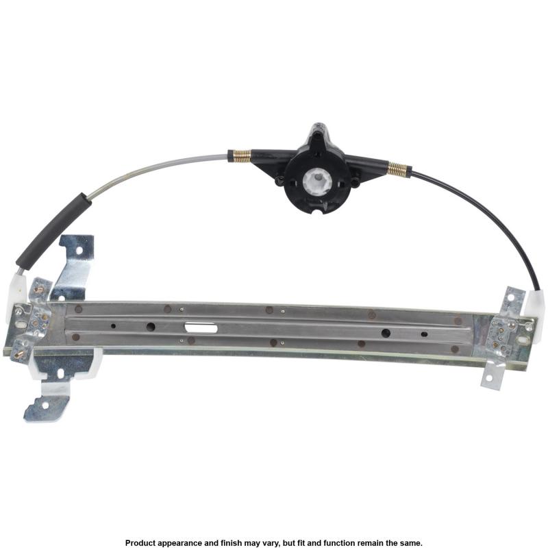 1992 Lincoln Town Car Window Regulator Front Left Cardone Select 82382C image 2 of 4