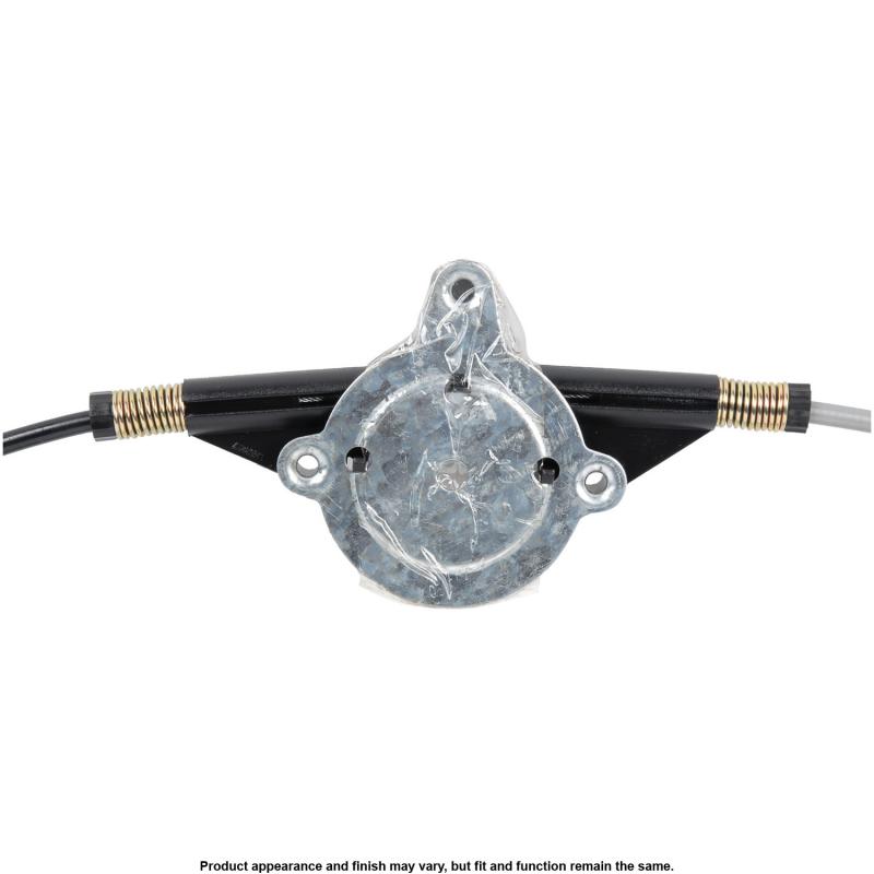 1992 Lincoln Town Car Window Regulator Front Left Cardone Select 82382C image 3 of 4