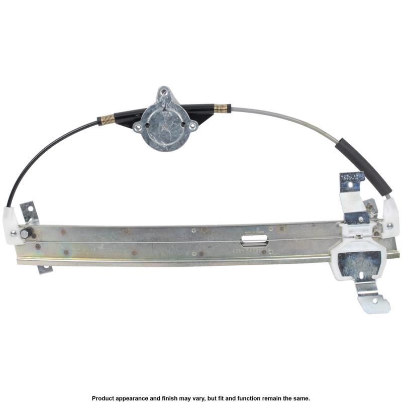 1992 Lincoln Town Car Window Regulator Front Left Cardone Select 82382C image 4 of 4