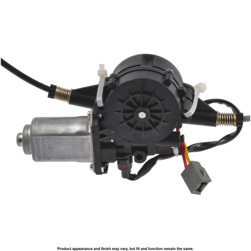 Cardone Select 82382CR - Power Window Motor and Regulator Assembly Cardone Select 82382CR Power Window Motor and Regulator Assembly product image 1 of 4