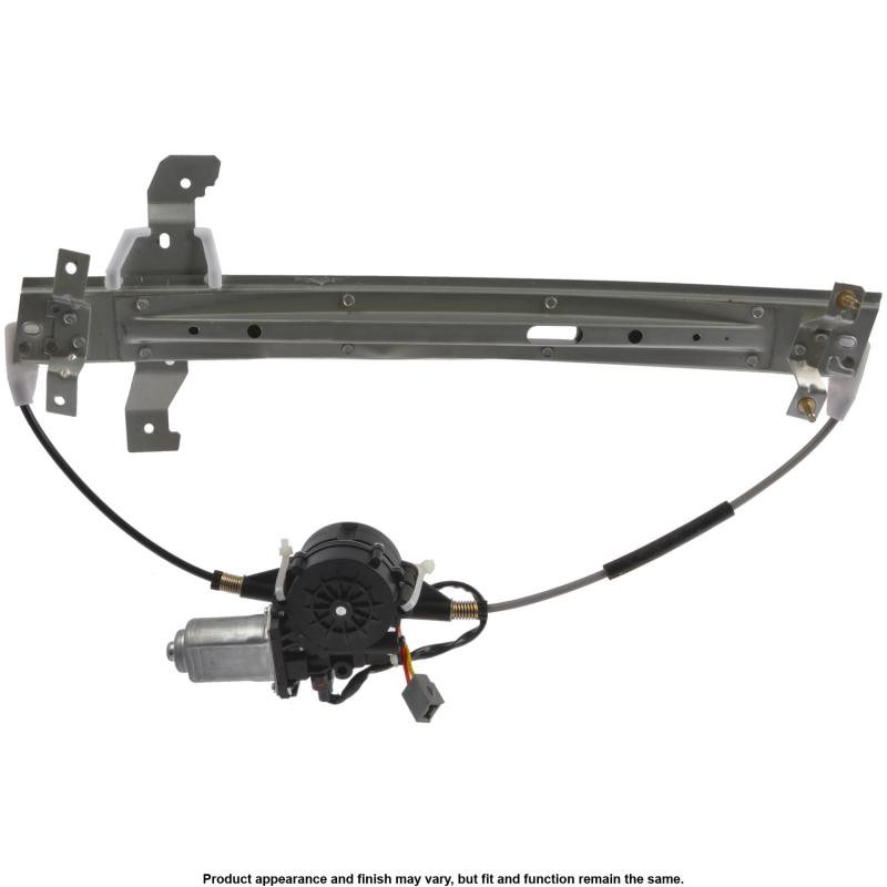 Cardone Select 82382CR - Power Window Motor and Regulator Assembly Cardone Select 82382CR Power Window Motor and Regulator Assembly product image 3 of 4