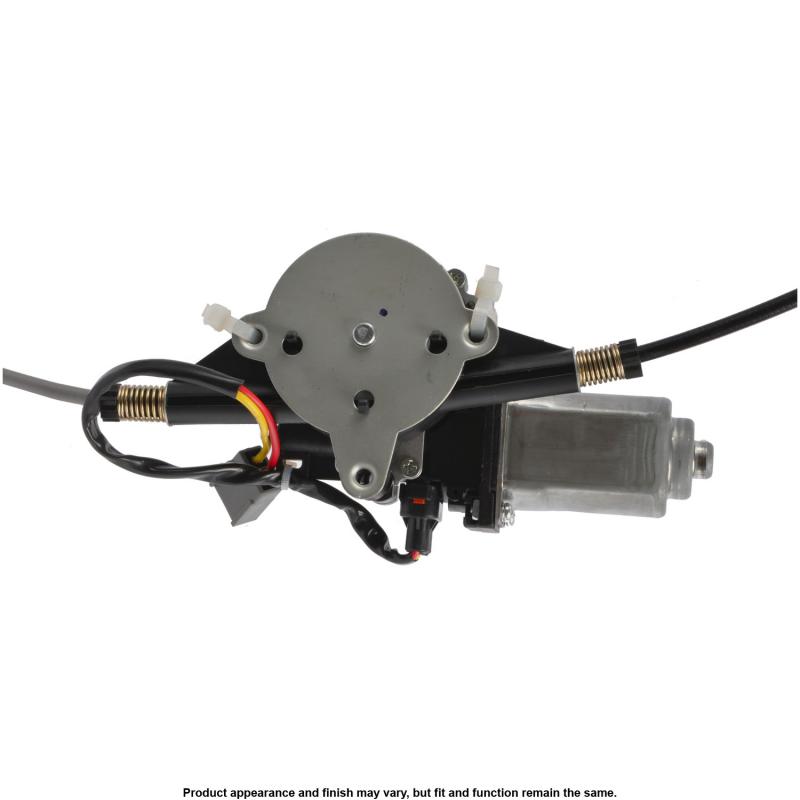 Cardone Select 82382CR - Power Window Motor and Regulator Assembly Cardone Select 82382CR Power Window Motor and Regulator Assembly product image 4 of 4