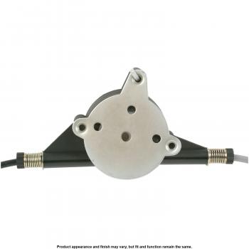 1990 Lincoln Town Car Window Regulator Rear Right Cardone Select 82382D image 2 of 4