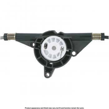 1990 Lincoln Town Car Window Regulator Rear Right Cardone Select 82382D image 3 of 4