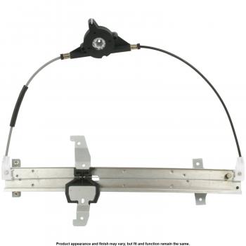 1990 Lincoln Town Car Window Regulator Rear Right Cardone Select 82382D image 4 of 4