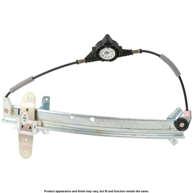 2007 Ford Crown Victoria Window Regulator Rear Left Cardone Select 82382E image 1 of 3
