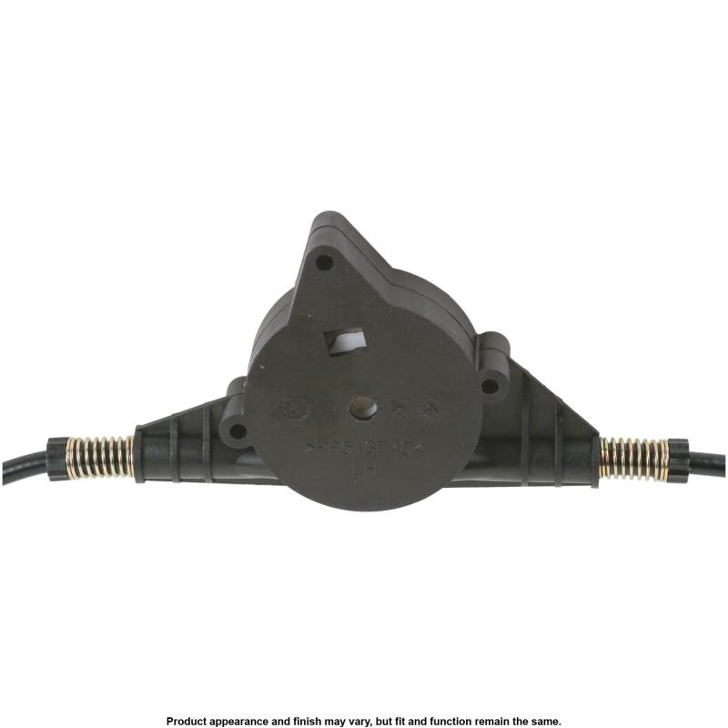 2007 Ford Crown Victoria Window Regulator Rear Left Cardone Select 82382E image 2 of 3