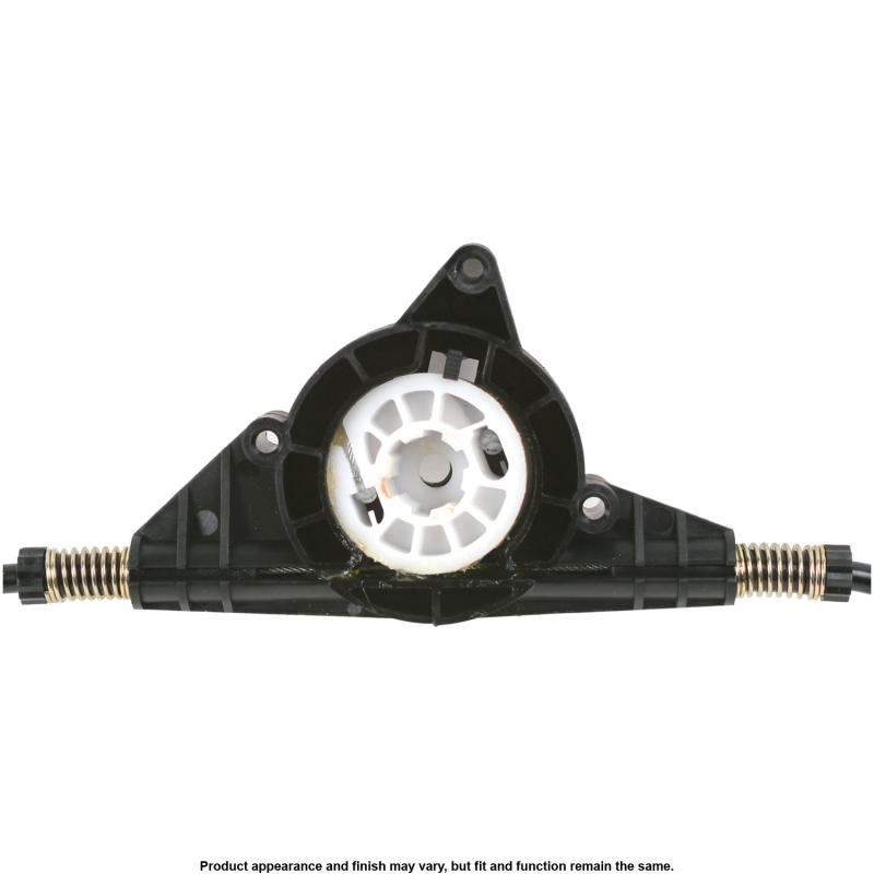 2007 Ford Crown Victoria Window Regulator Rear Left Cardone Select 82382E image 3 of 3