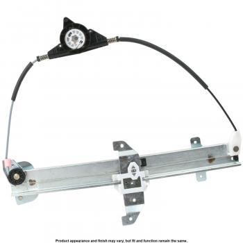 1995 Lincoln Town Car Window Regulator Rear Right Cardone Select 82382F image 3 of 4