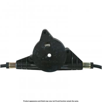 2004 Lincoln Town Car Window Regulator Front Left Cardone Select 82382G image 1 of 3