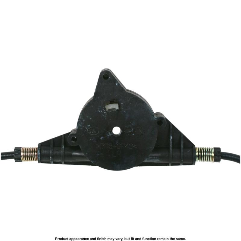 2003 Lincoln Town Car Window Regulator Front Left Cardone Select 82382G image 1 of 3