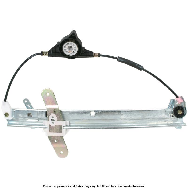 2003 Lincoln Town Car Window Regulator Front Left Cardone Select 82382G image 2 of 3