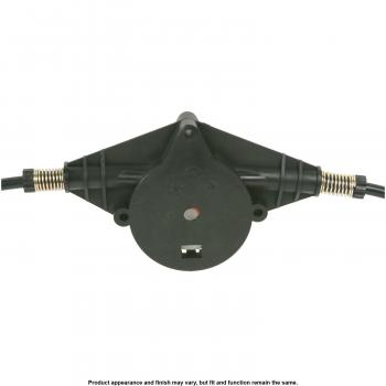 2004 Lincoln Town Car Window Regulator Rear Right Cardone Select 82382H image 2 of 4
