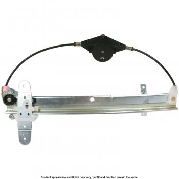 2004 Lincoln Town Car Window Regulator Rear Right Cardone Select 82382H image 4 of 4