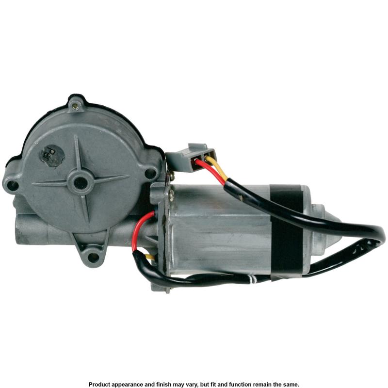 2003 Lincoln Town Car Power Window Motor Front Right Cardone Select 82383 image 2 of 3
