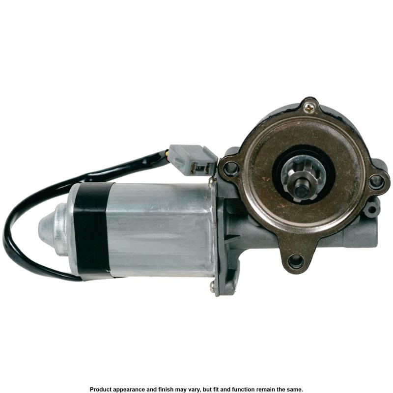 2003 Lincoln Town Car Power Window Motor Front Right Cardone Select 82383 image 3 of 3