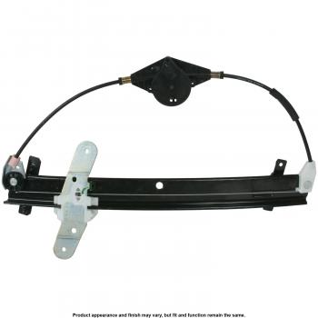 2004 Mercury Marauder Window Regulator Front Right Cardone Select 82383A image 1 of 4