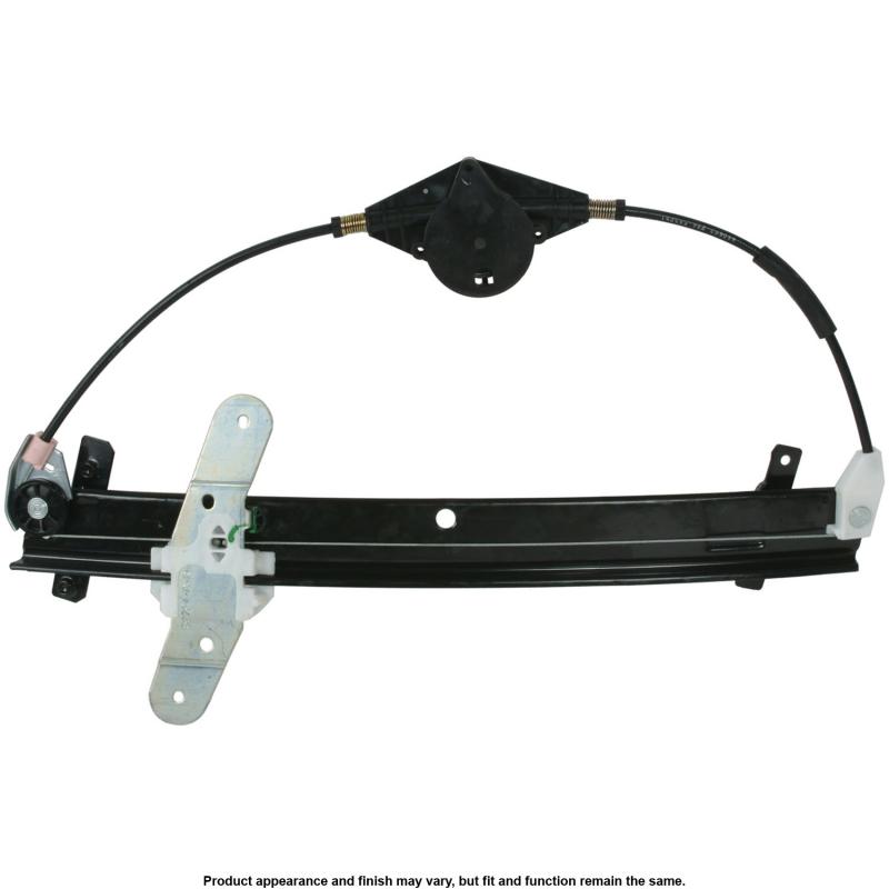 2007 Ford Crown Victoria Window Regulator Front Right Cardone Select 82383A image 1 of 4
