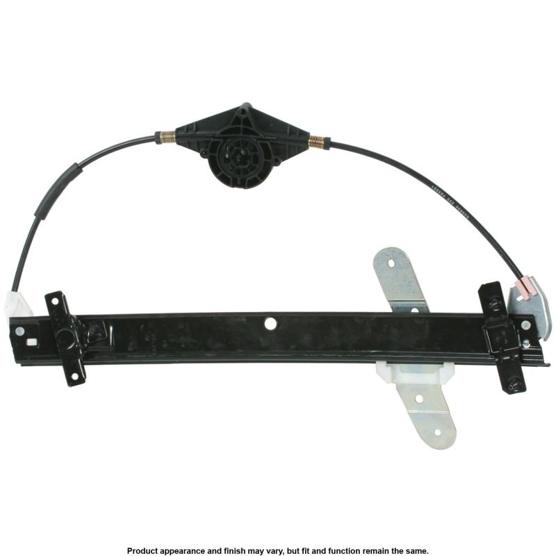 2007 Ford Crown Victoria Window Regulator Front Right Cardone Select 82383A image 2 of 4