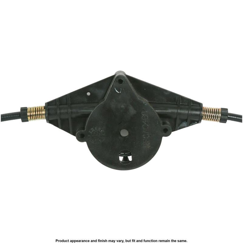 2007 Ford Crown Victoria Window Regulator Front Right Cardone Select 82383A image 3 of 4