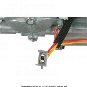2004 Mercury Marauder Power Window Motor and Regulator Assembly Front Right Cardone Select 82383AR image 4 of 4