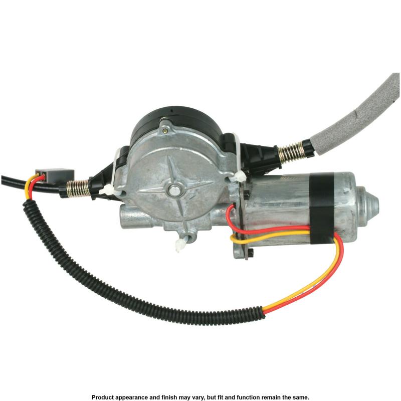 2007 Ford Crown Victoria Power Window Motor and Regulator Assembly Front Right Cardone Select 82383AR image 1 of 4