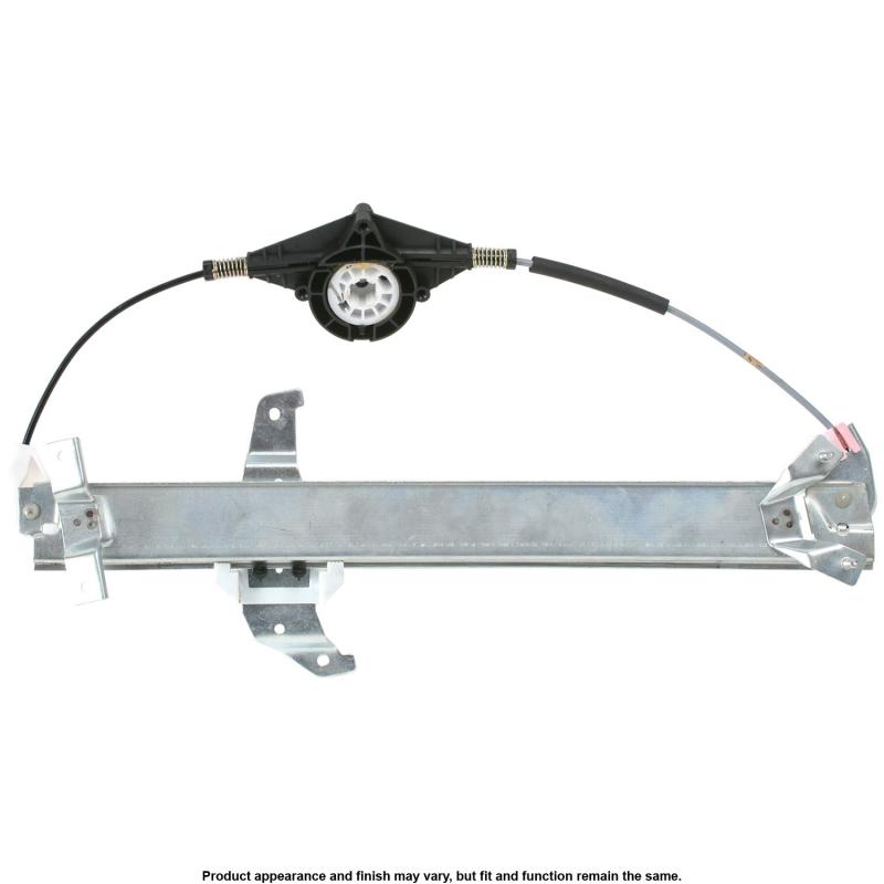 1994 Lincoln Town Car Window Regulator Front Right Cardone Select 82383B image 1 of 3