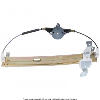 1990 Lincoln Town Car Window Regulator Front Right Cardone Select 82383C image 2 of 4