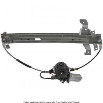 1990 Lincoln Town Car Power Window Motor and Regulator Assembly Front Right Cardone Select 82383CR image 1 of 4