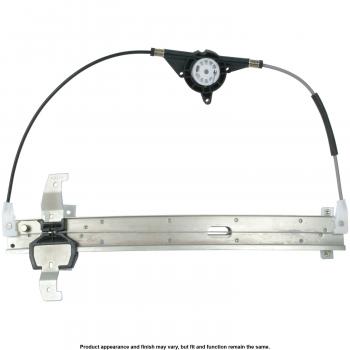 1990 Lincoln Town Car Window Regulator Rear Left Cardone Select 82383D image 4 of 4