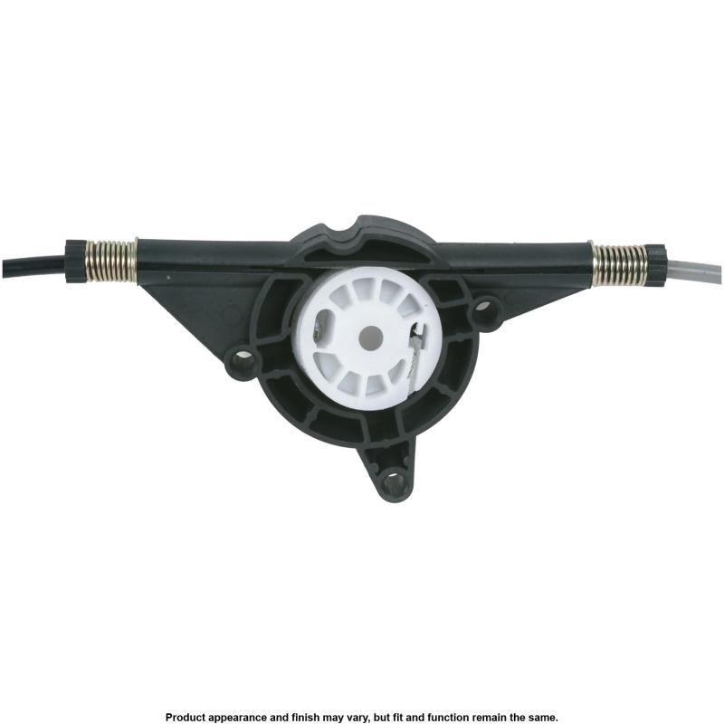 1992 Lincoln Town Car Window Regulator Rear Left Cardone Select 82383D image 1 of 4