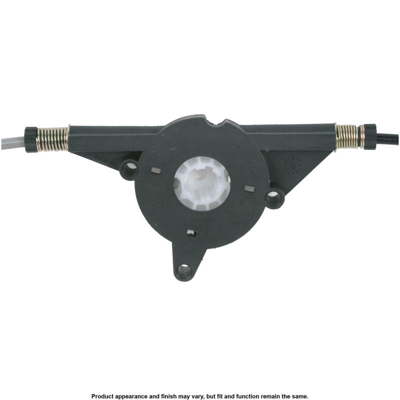 1992 Lincoln Town Car Window Regulator Rear Left Cardone Select 82383D image 2 of 4