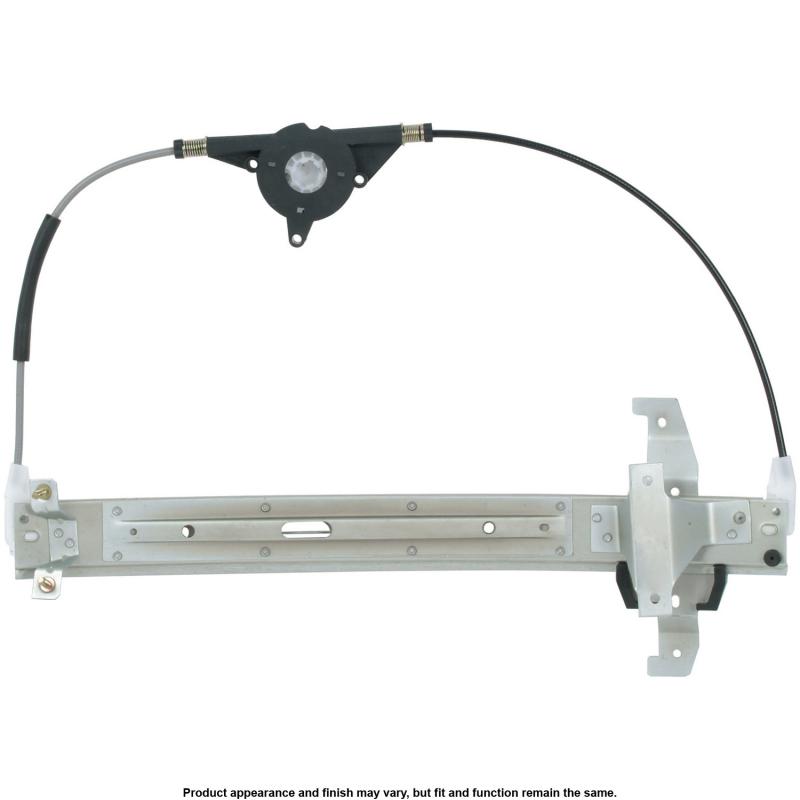 1992 Lincoln Town Car Window Regulator Rear Left Cardone Select 82383D image 3 of 4