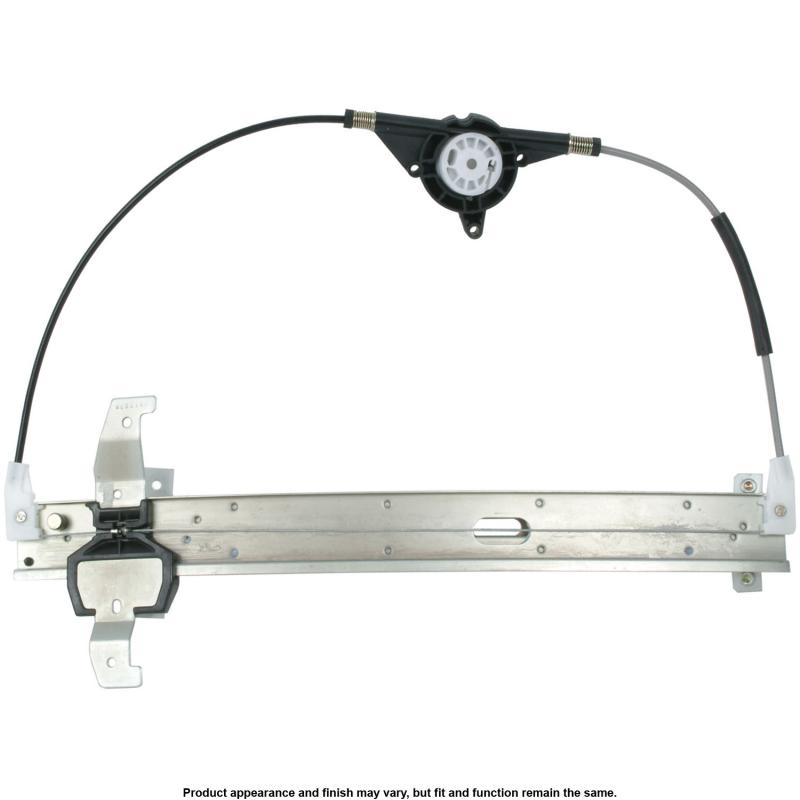 1992 Lincoln Town Car Window Regulator Rear Left Cardone Select 82383D image 4 of 4