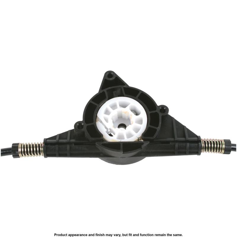 2007 Ford Crown Victoria Window Regulator Rear Right Cardone Select 82383E image 1 of 3