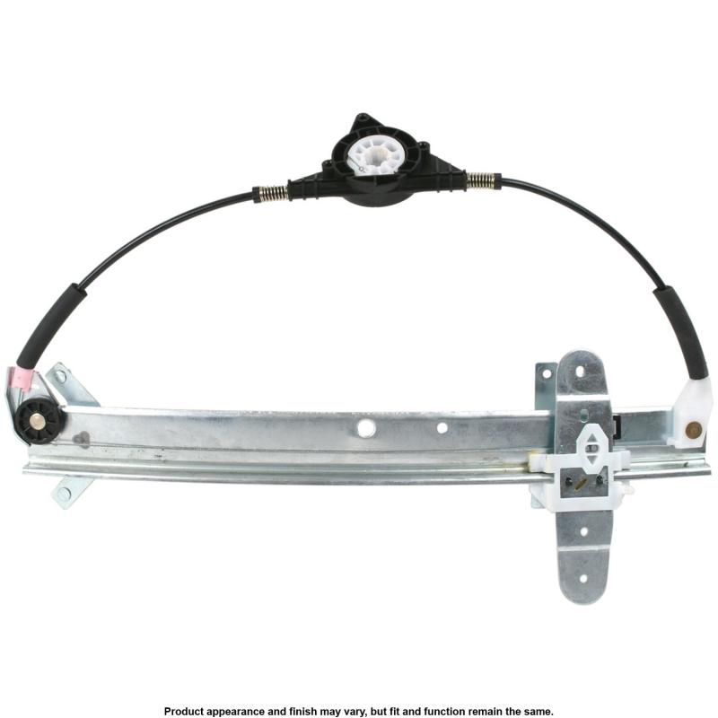 2007 Ford Crown Victoria Window Regulator Rear Right Cardone Select 82383E image 3 of 3
