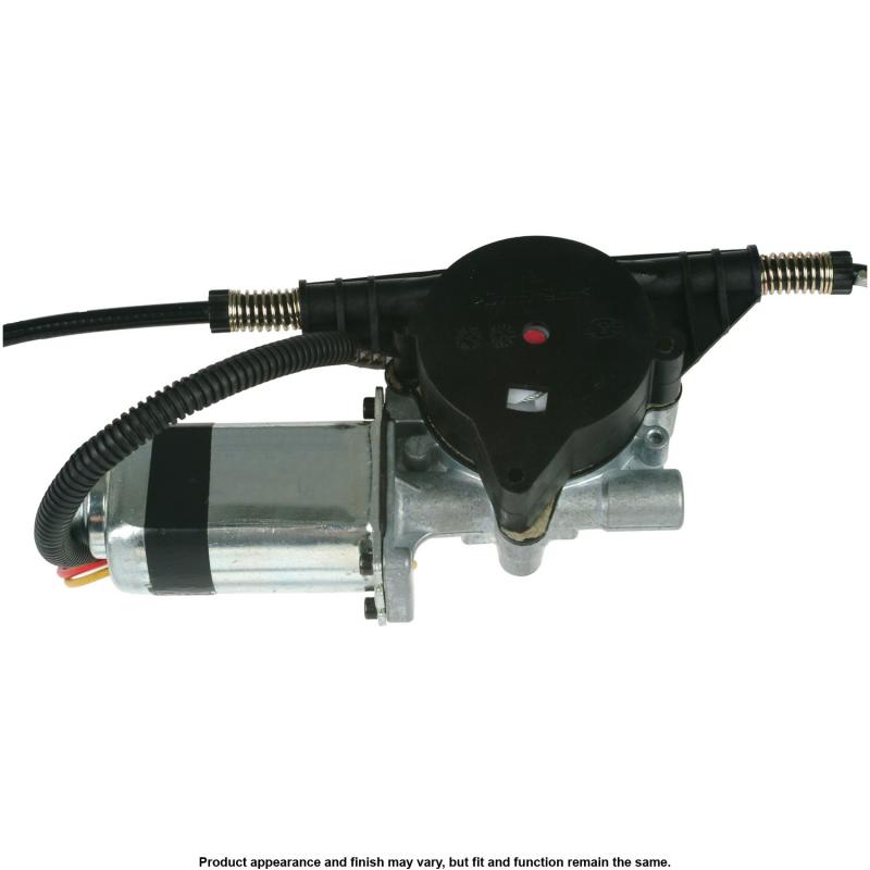 2007 Ford Crown Victoria Power Window Motor and Regulator Assembly Rear Right Cardone Select 82383ER image 1 of 4