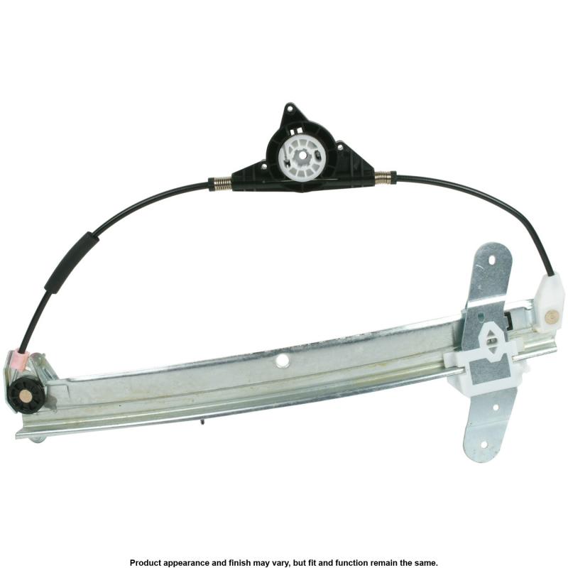 2003 Lincoln Town Car Window Regulator Front Right Cardone Select 82383G image 2 of 3