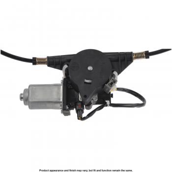 2007 Lincoln Town Car Power Window Motor and Regulator Assembly Front Right Cardone Select 82383GR image 4 of 4