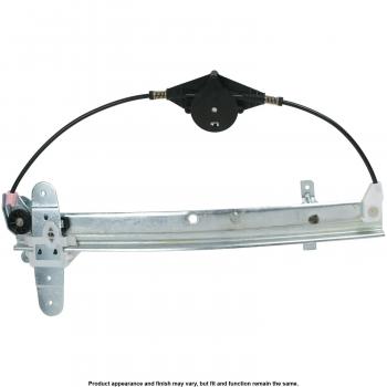 2004 Lincoln Town Car Window Regulator Rear Left Cardone Select 82383H image 2 of 3