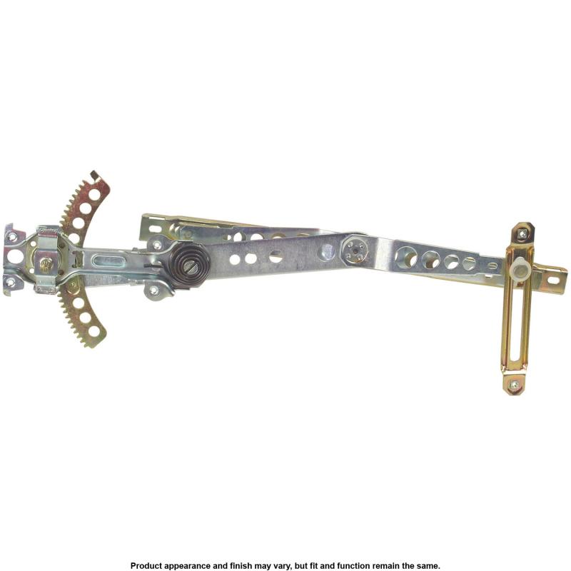 Cardone Select 823900M Window Regulator product image 1 of 4