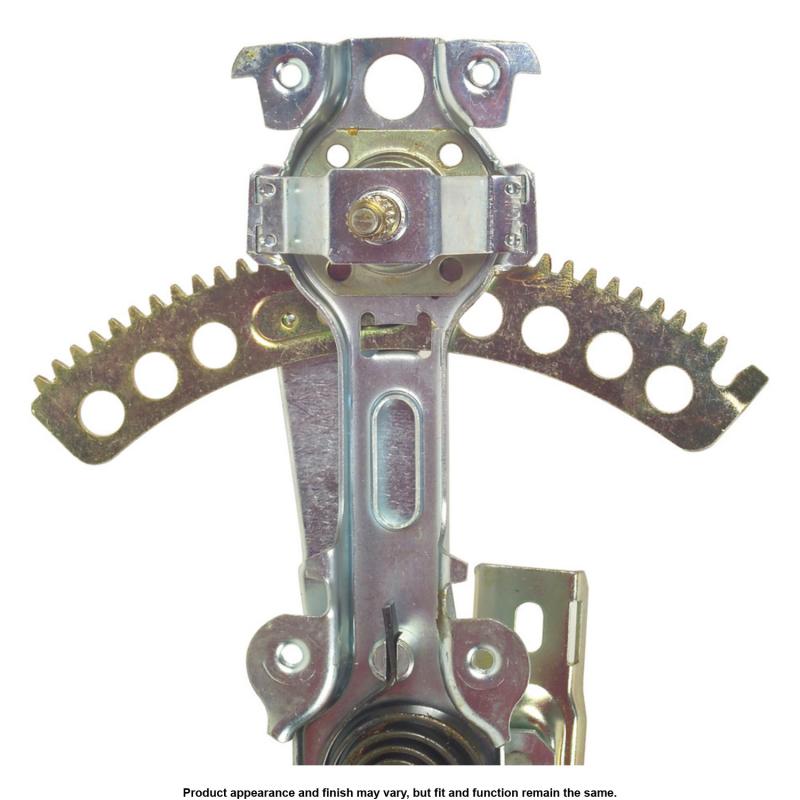 Cardone Select 823900M Window Regulator product image 3 of 4