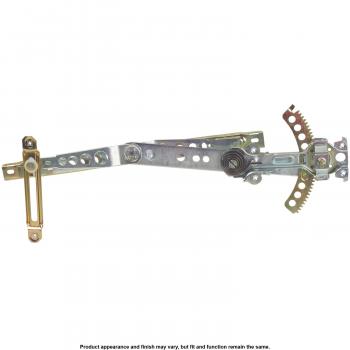 1985 Mercedes-Benz 300SD Window Regulator Front Right Cardone Select 823901M image 2 of 4