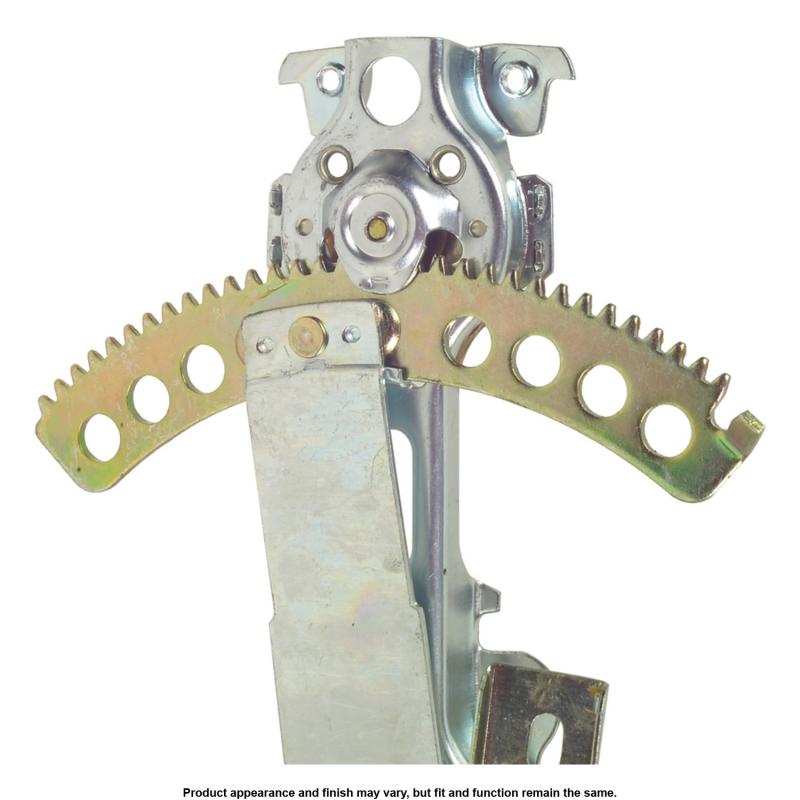 1983 Mercedes-Benz 300SD Window Regulator Front Right Cardone Select 823901M image 1 of 4